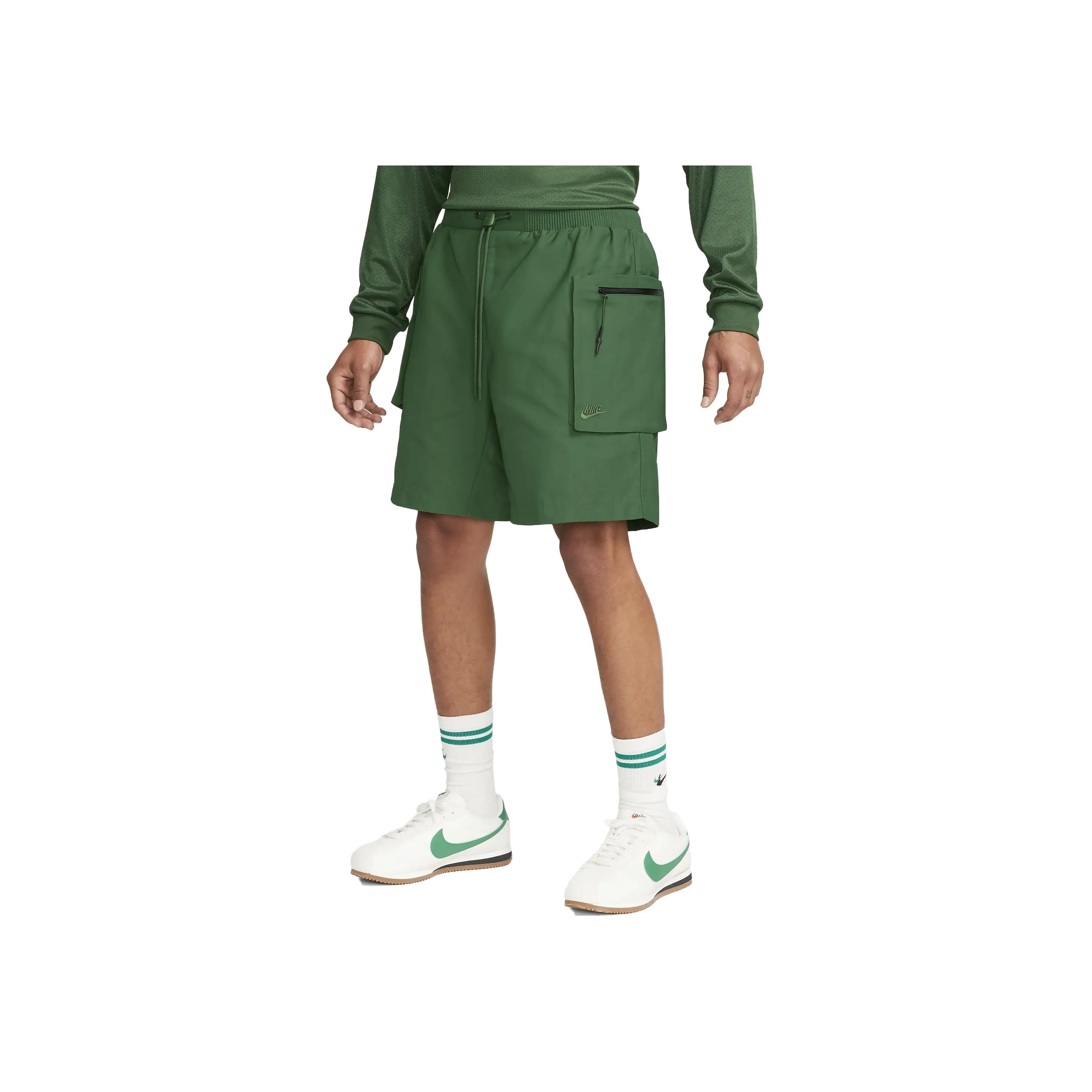 Nike Sportswear Tech Pack Men's Woven Utility Shorts