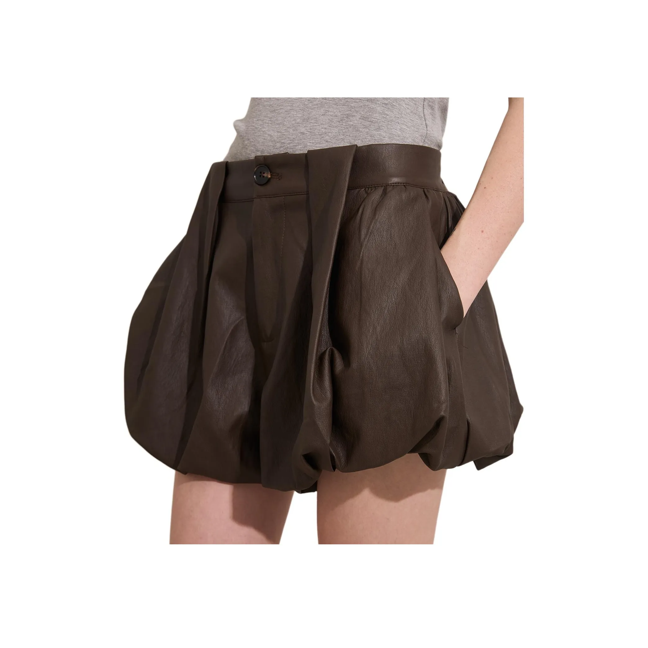 FOREVER 21 Повседневные шорты женские