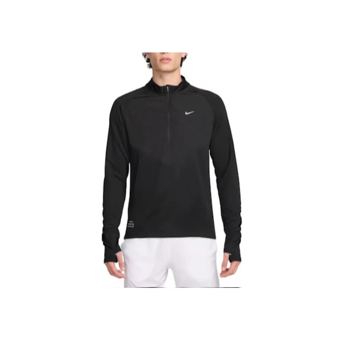 Nike Shirts Men's Black