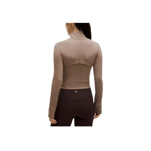 Lululemon Define Женские Йога Куртки