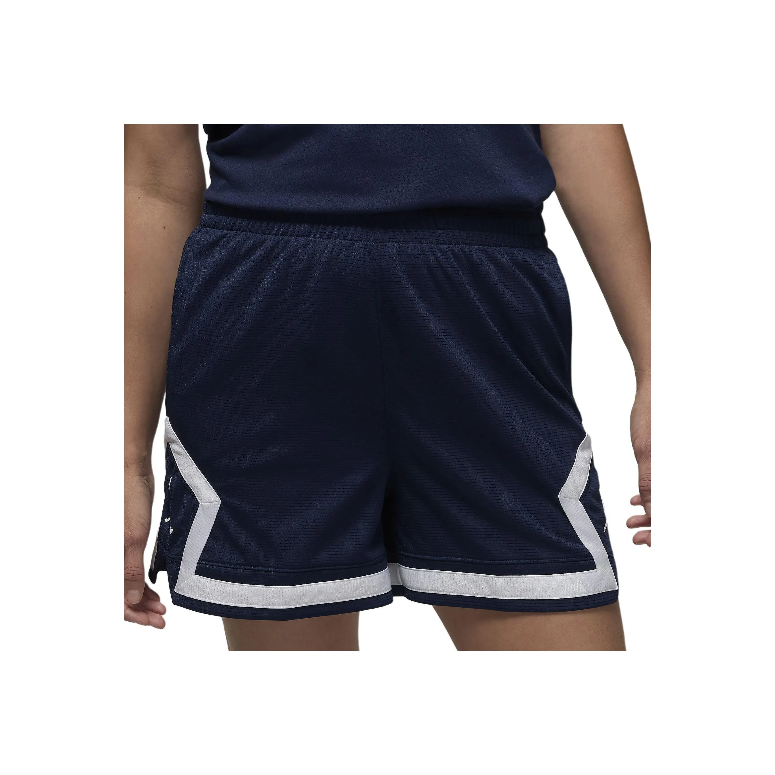 Jordan Sport Women's 4' Diamond Shorts