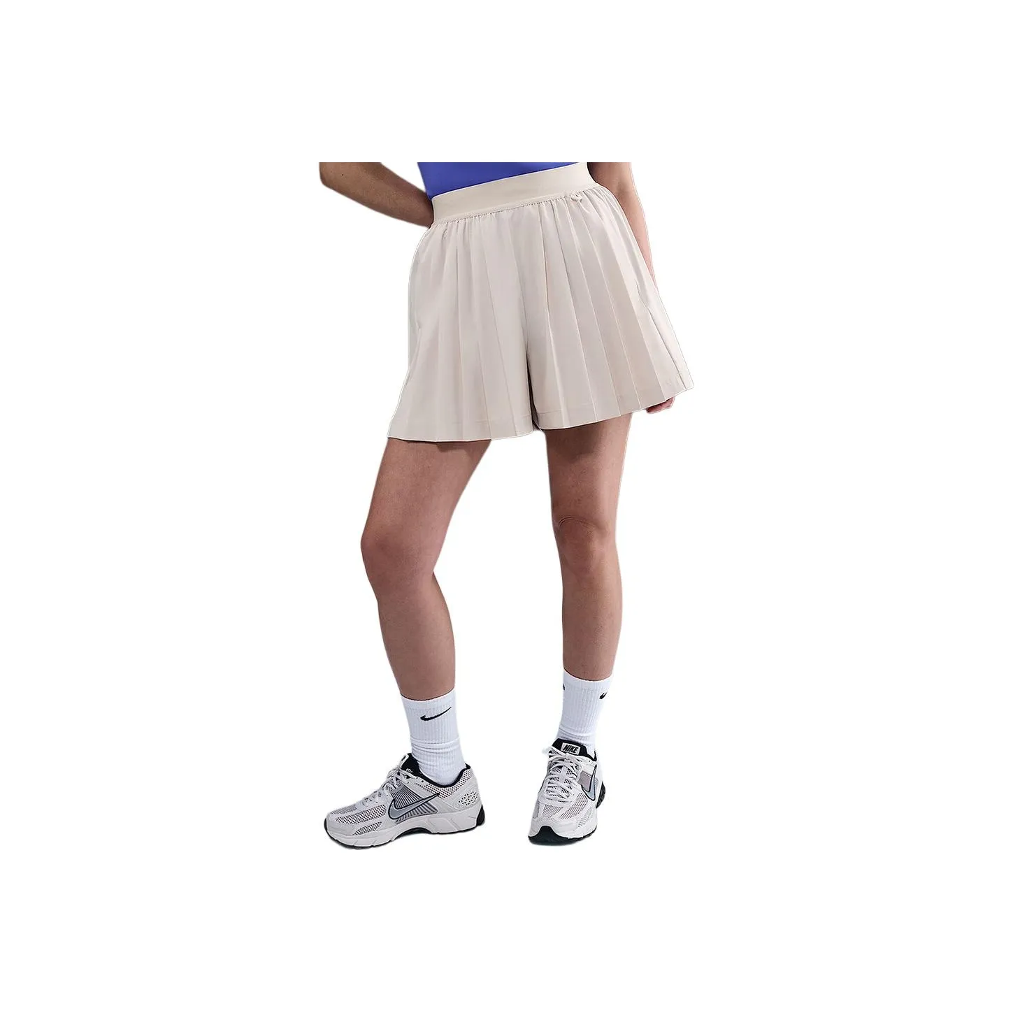 Nike Повседневные Юбки Женские