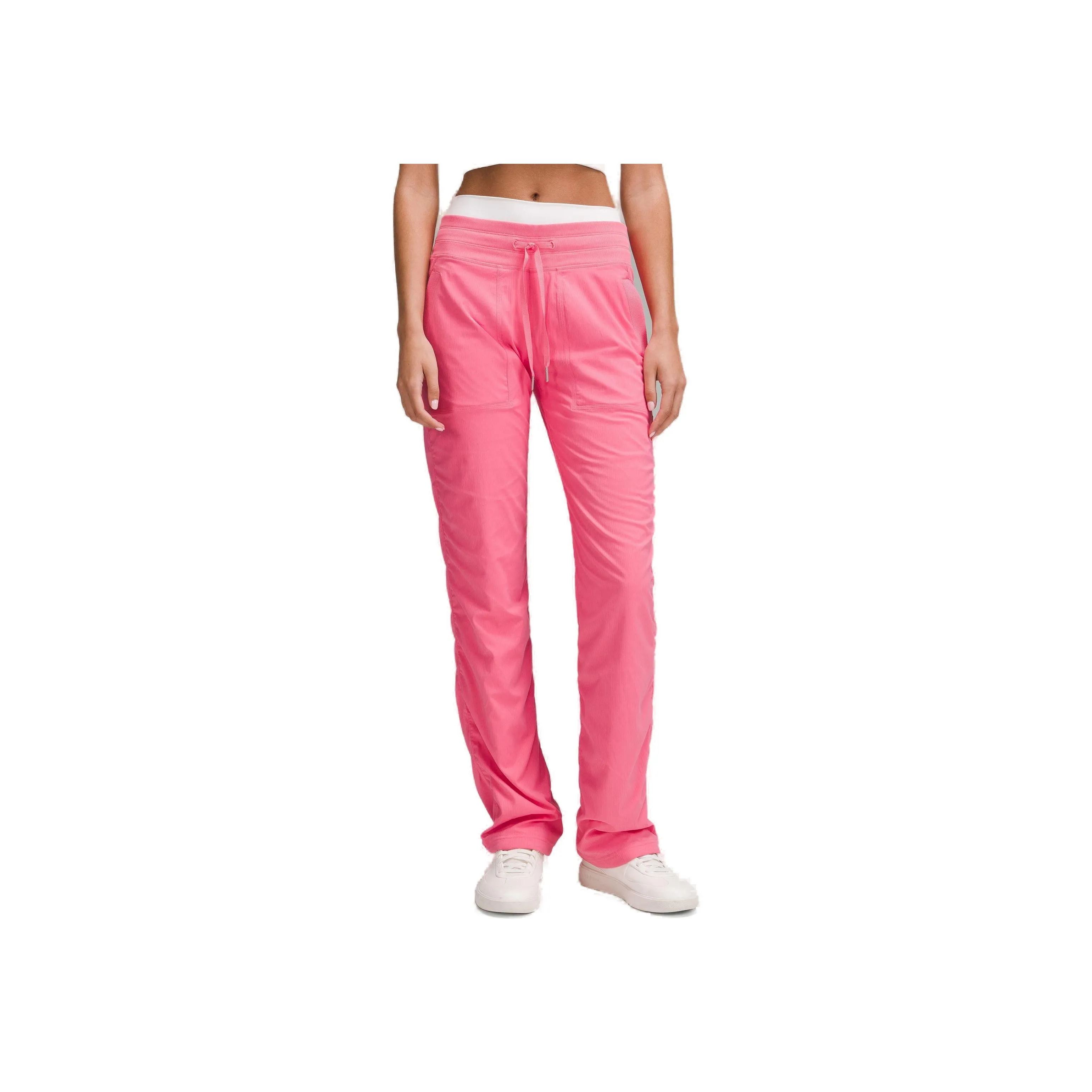 Lululemon Dance Studio Casual Pants Women's