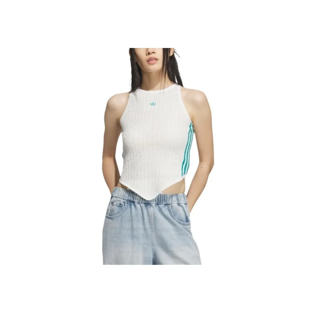 Adidas Originals Sport Жилеты Женские