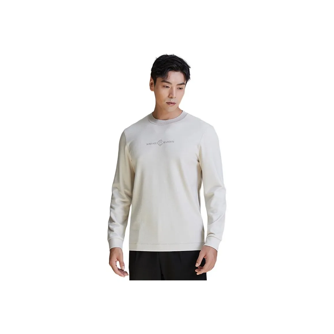 Ancient Shark Мужские Свитшоты