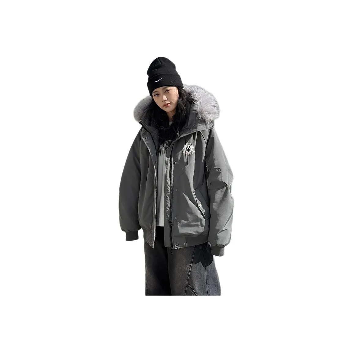 Dale Beauty Cotton Down Jacket Women's