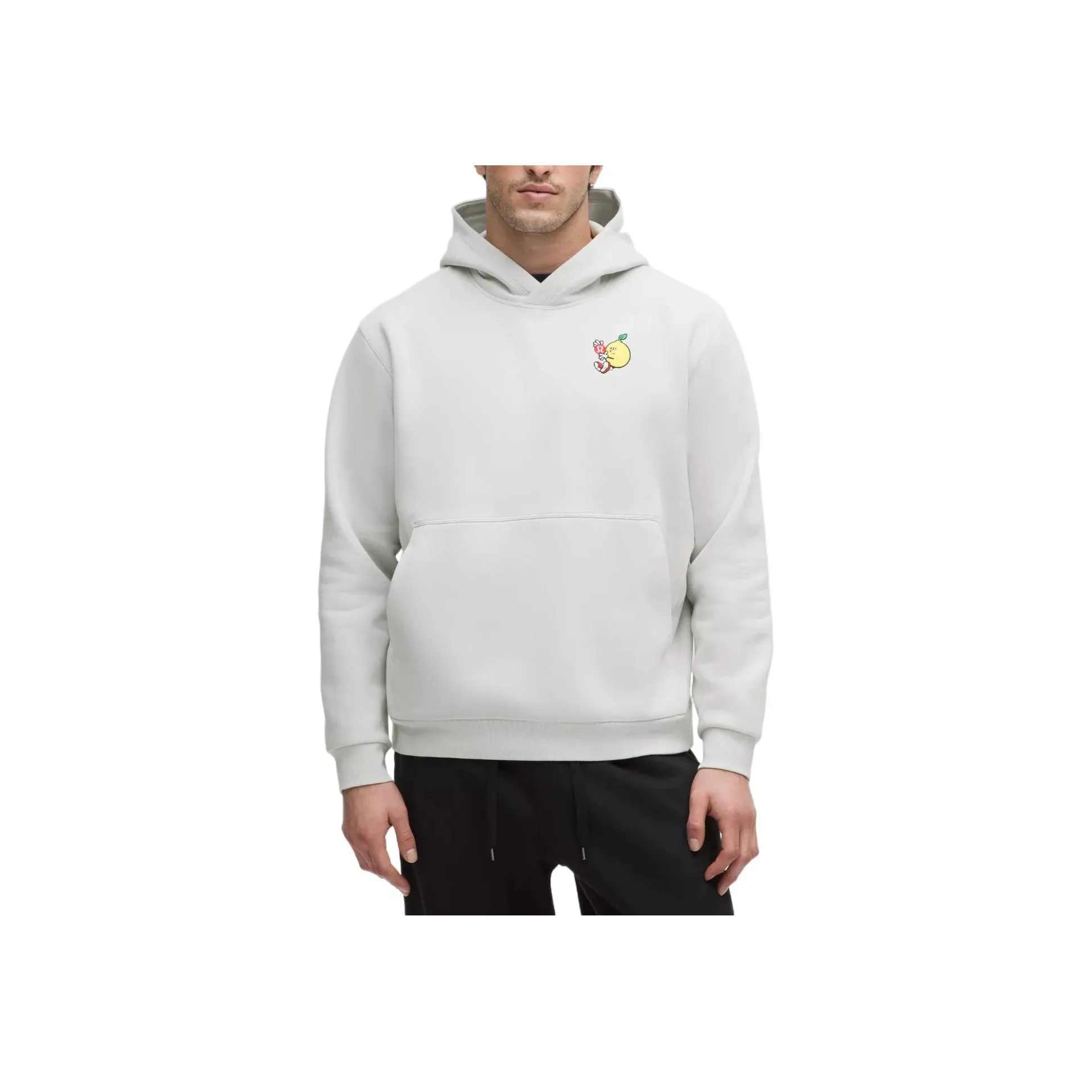 Lululemon Steady State Sweatshirt Men's