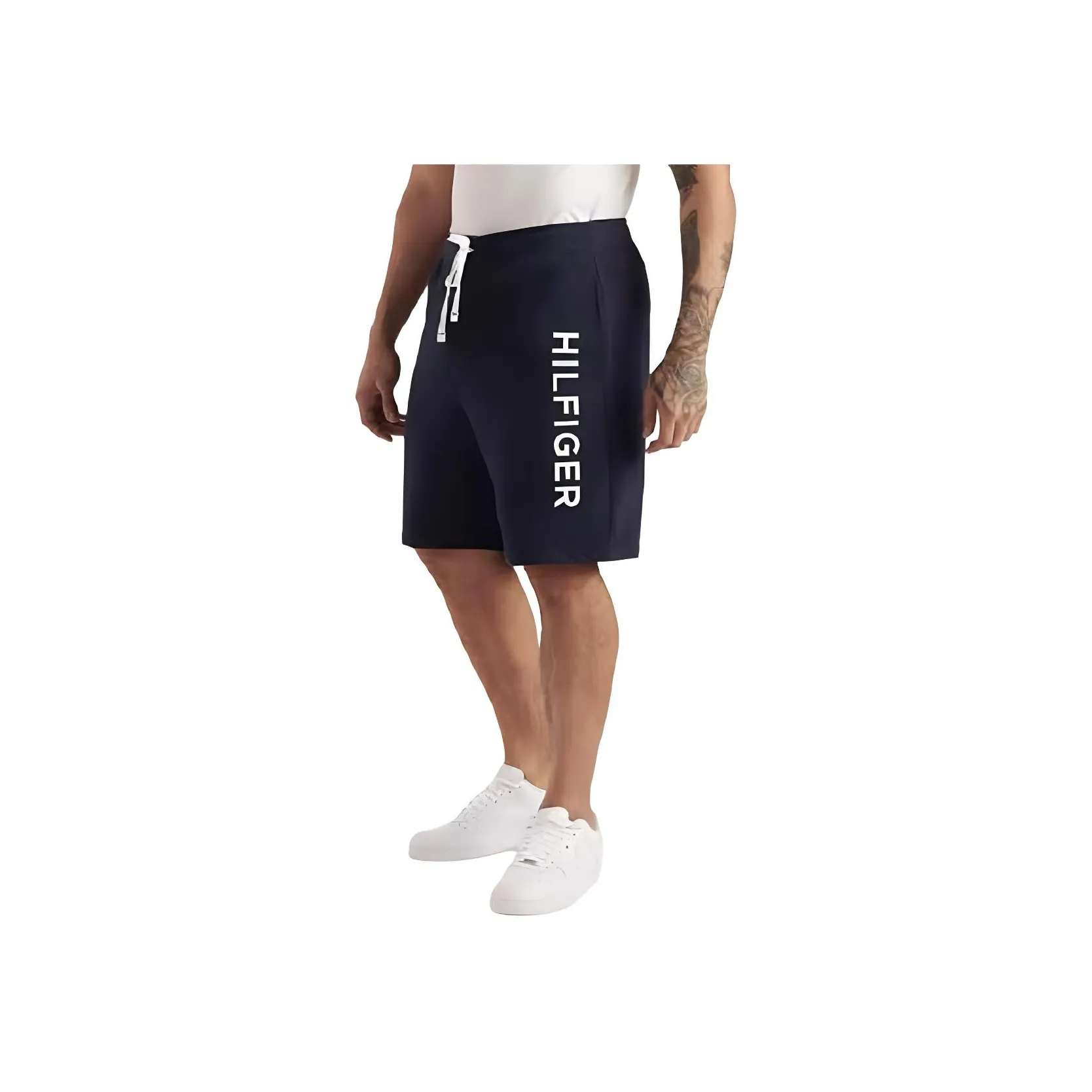 Tommy Hilfiger Casual Shorts Men's None