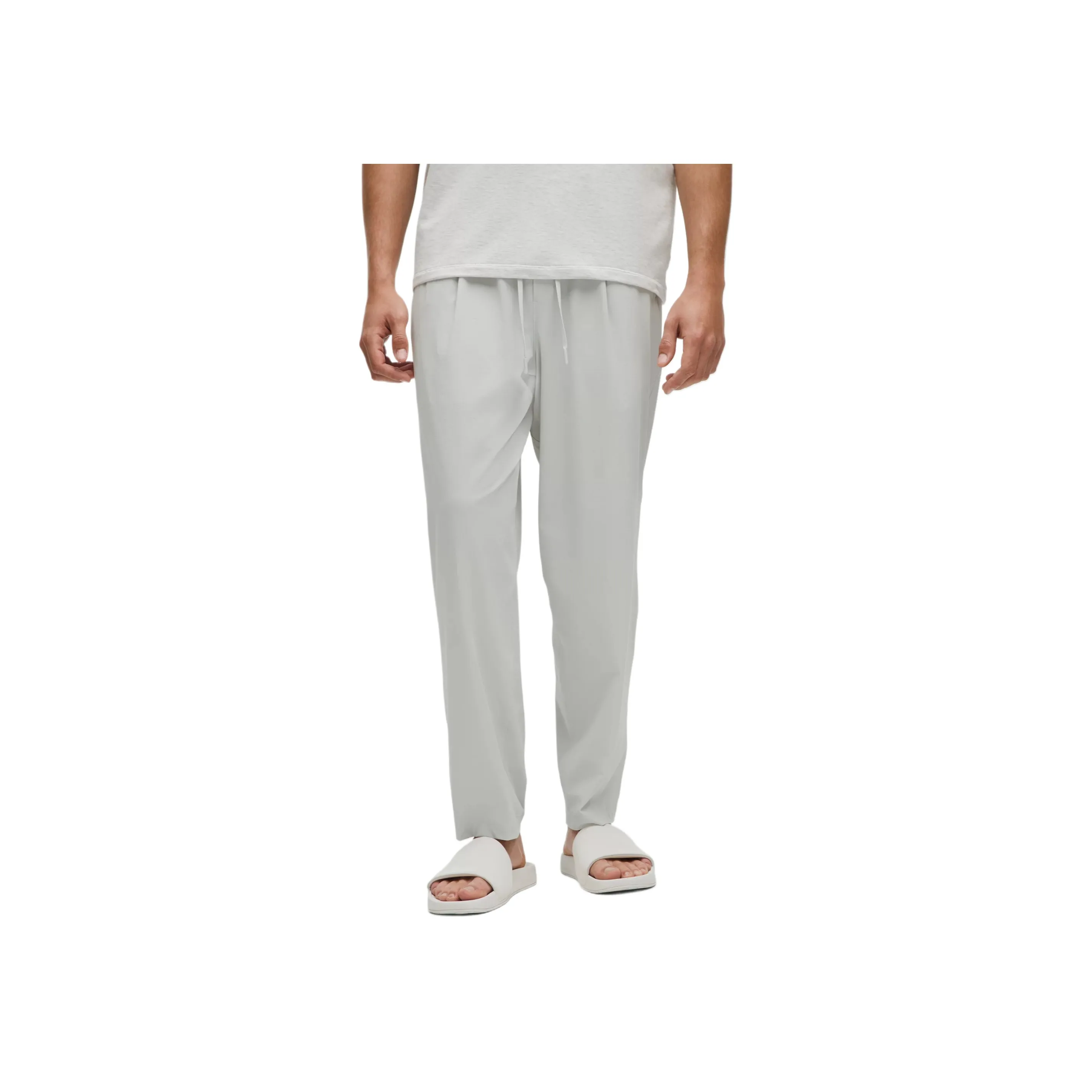 Lululemon BalancerRelaxed Fit Sports Pants 32' 34' Men's
