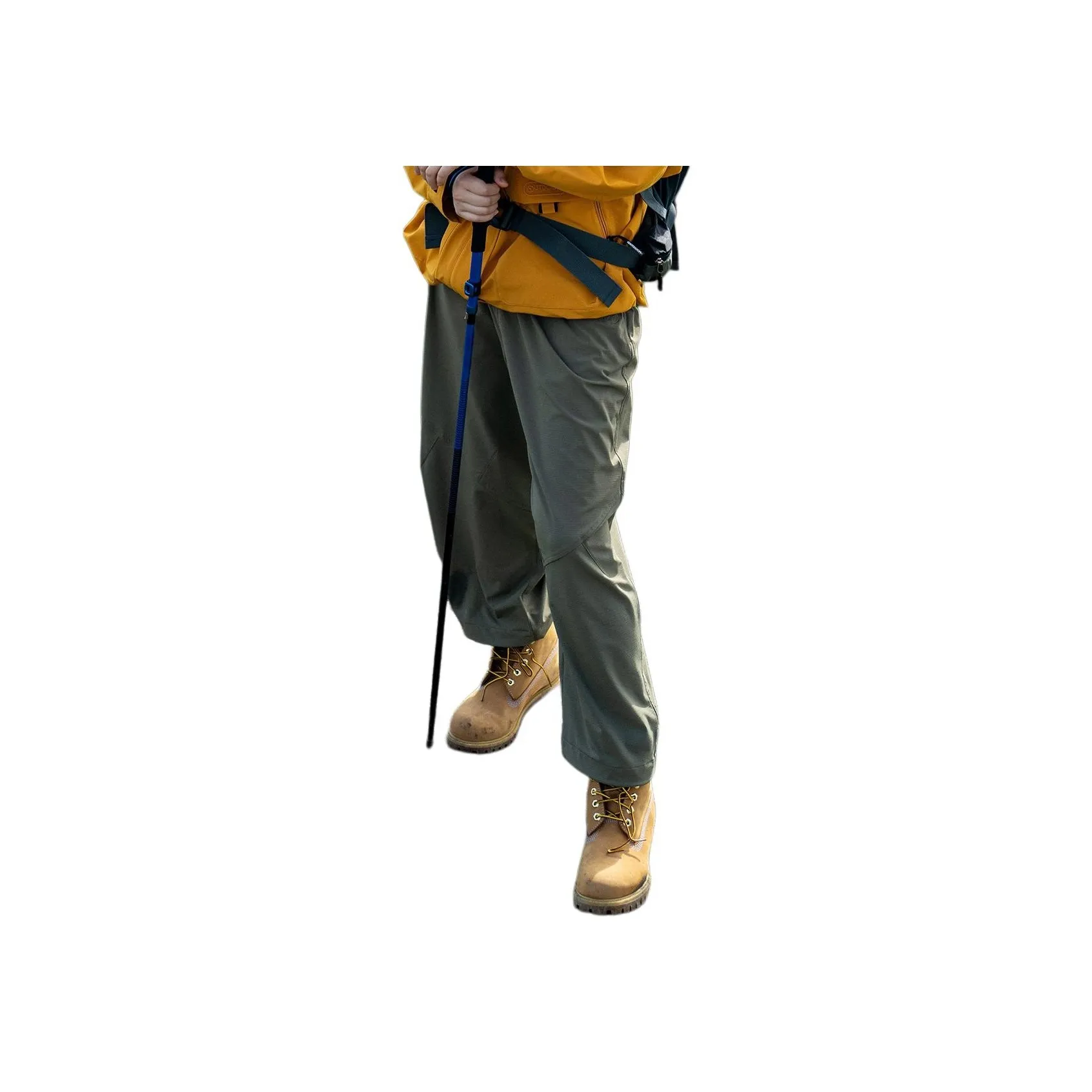 OUTDOOR PRODUCTS Повседневные брюки Женские