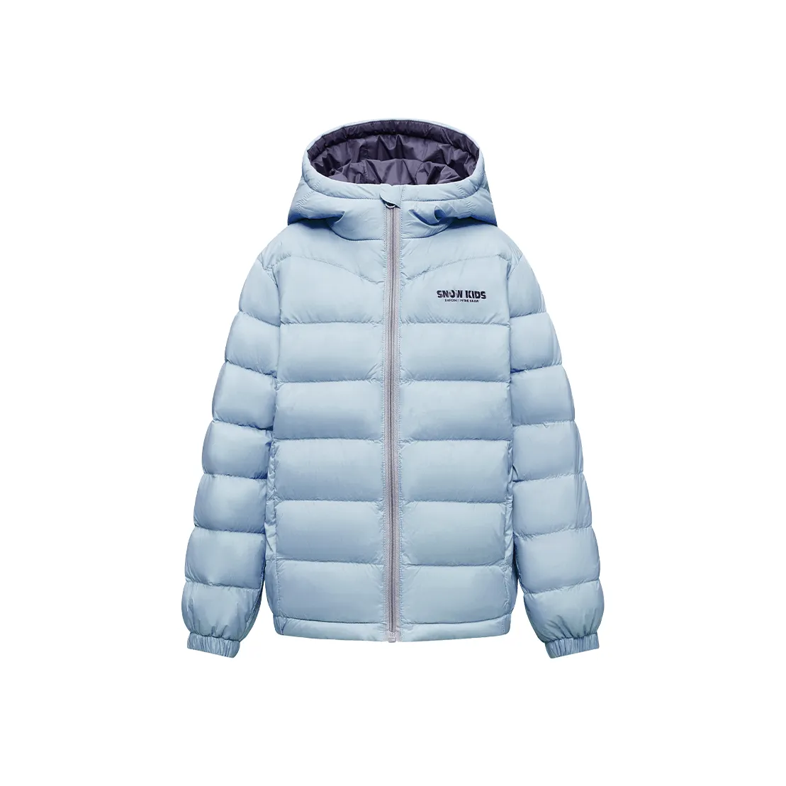 KIDS Пуховик для детей 3-7 лет