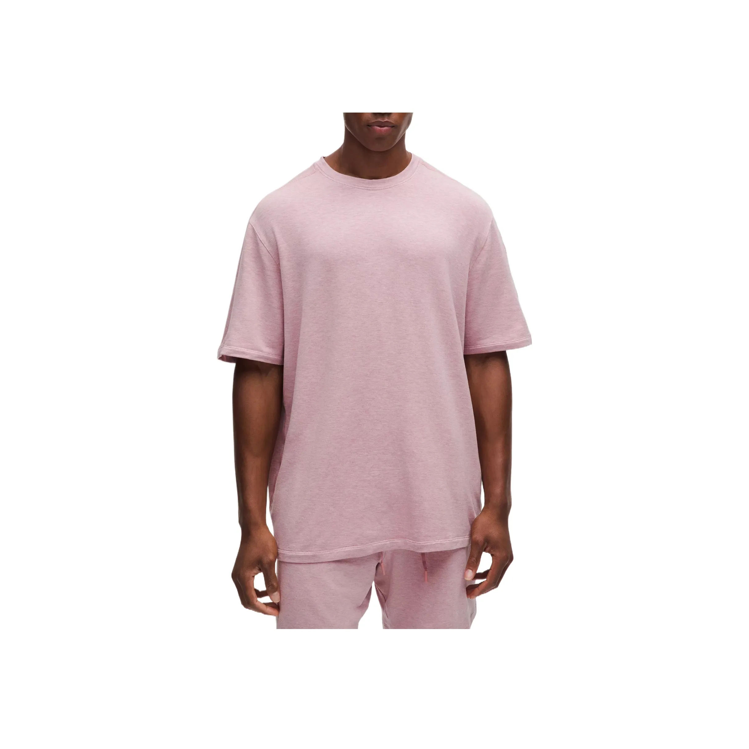 Мужские T-рубашки Lululemon