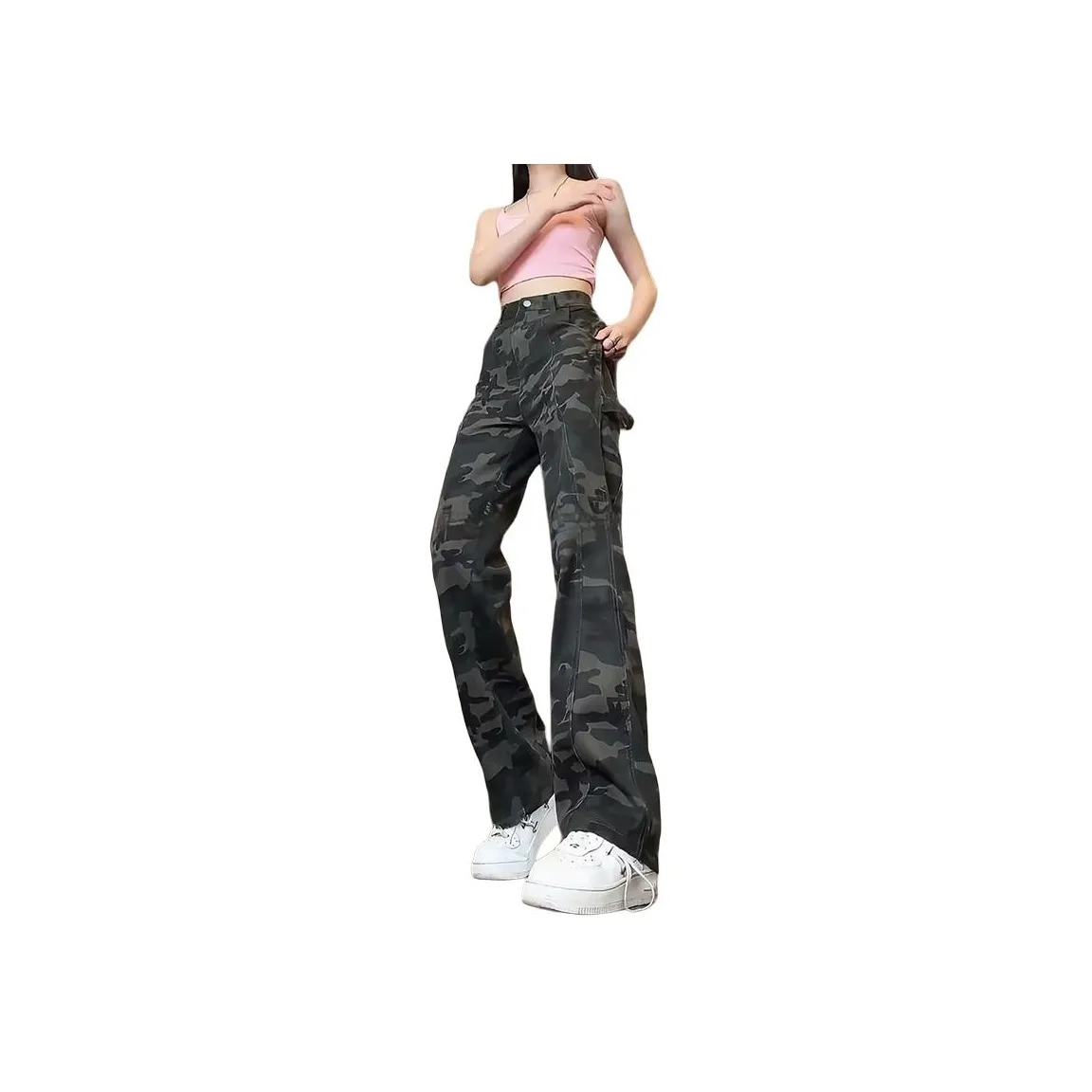 FOREVER 21 Унисекс Джинсы