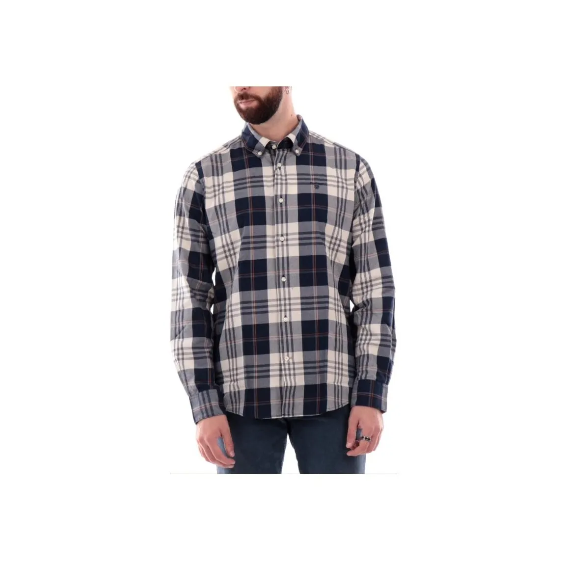 BARBOUR Edgar Shirt
