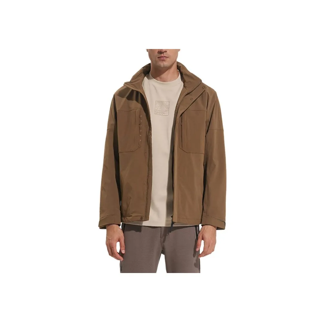 SPYDER Городская жизнь Куртки и Пальто Мужской