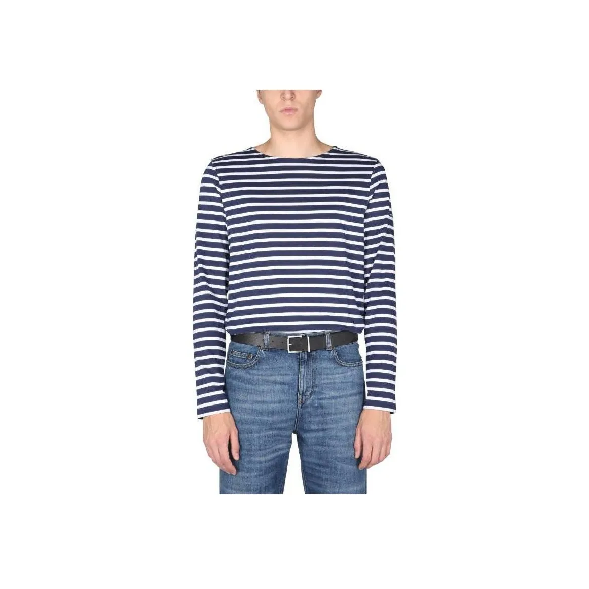 SAINT JAMES T Shirts Men's Multicolor