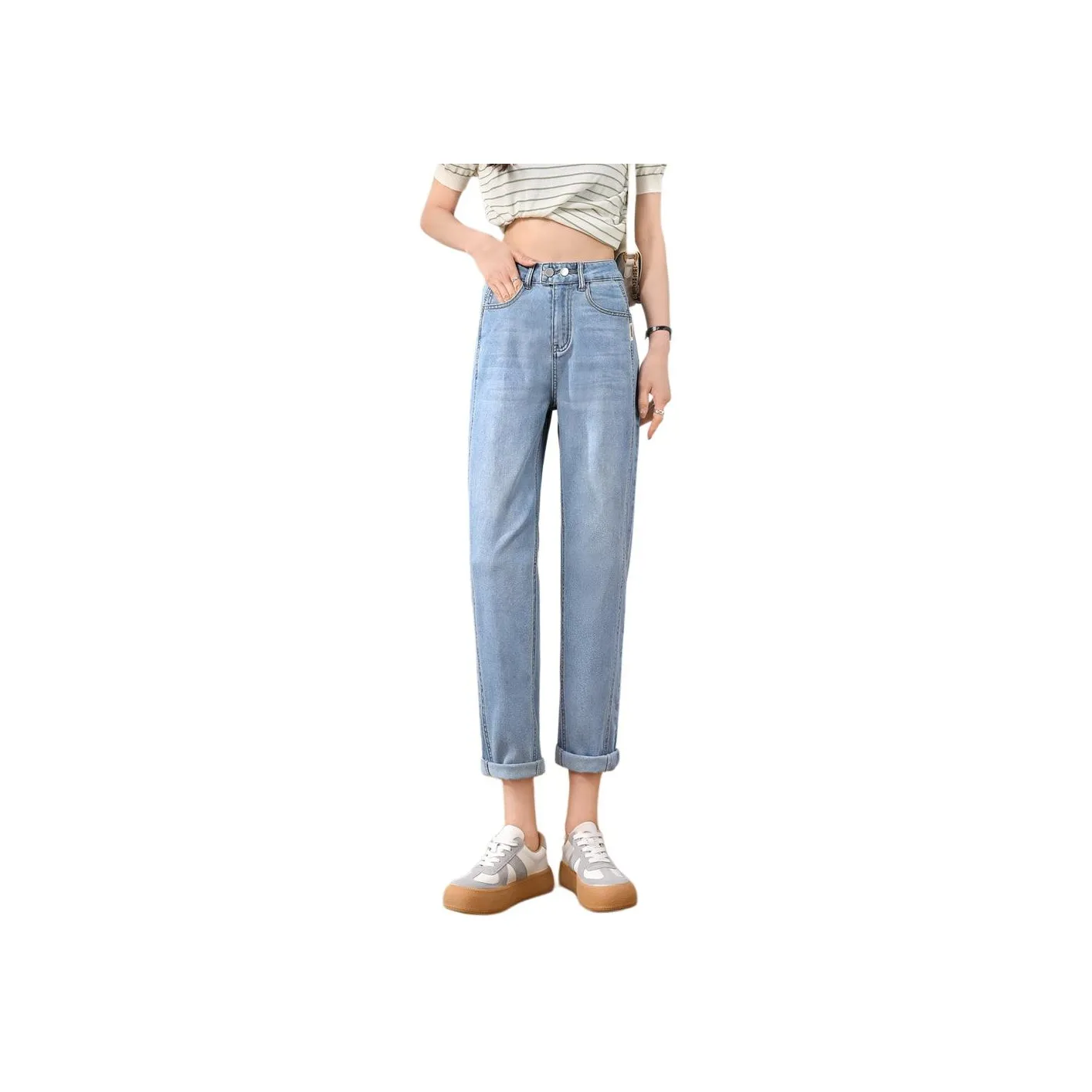 Left Street Right Lane Jeans Women's