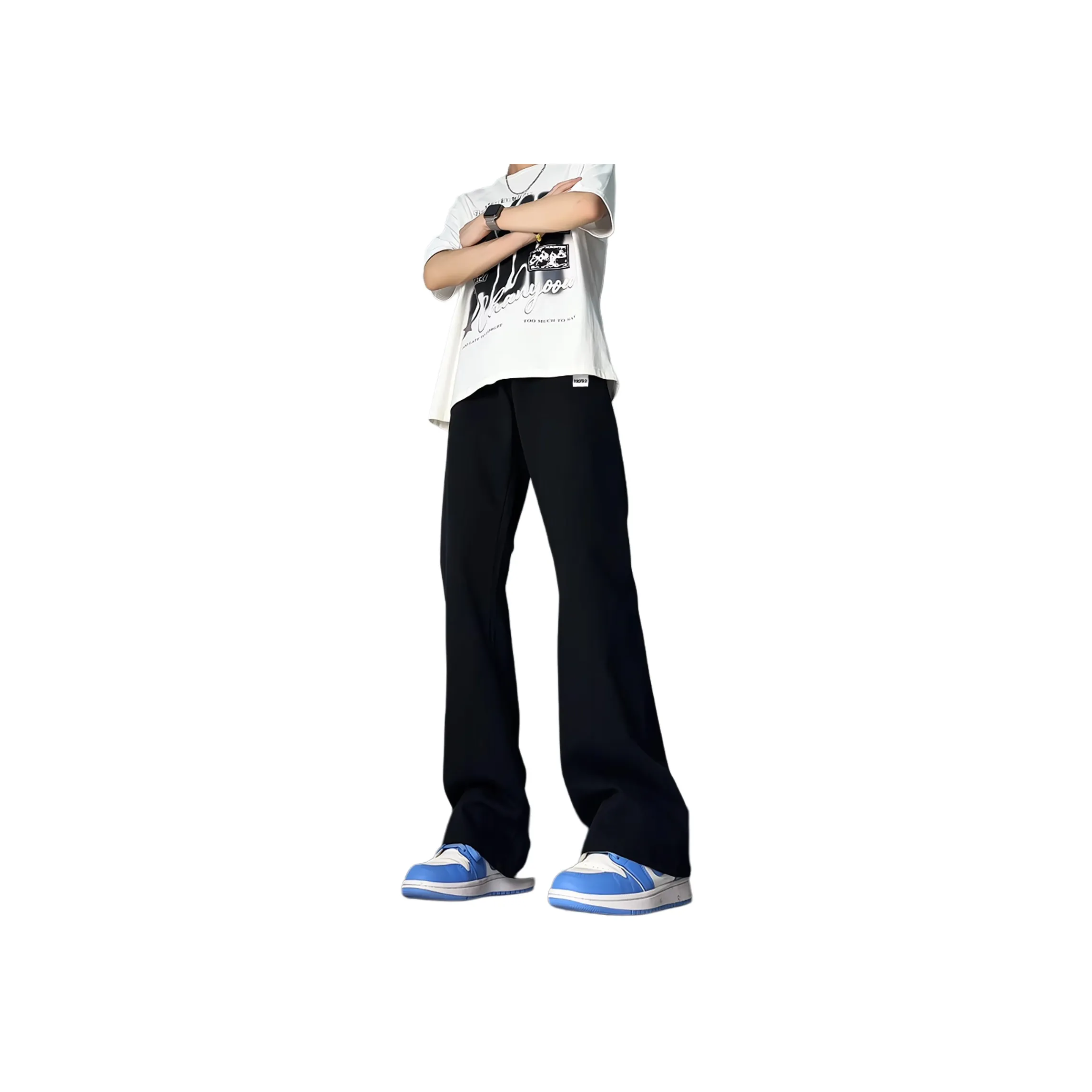FOREVER 21 Jeans Unisex