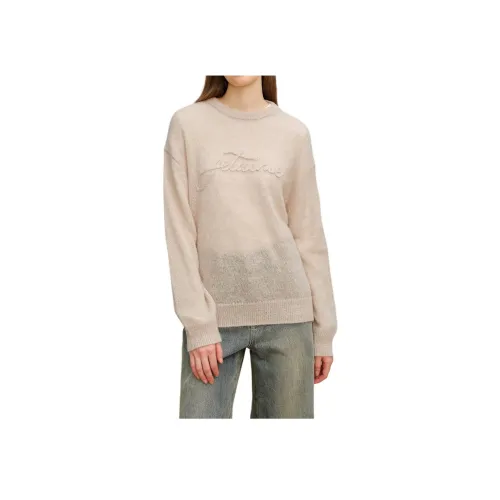Orange Desire Женские Трикотажные изделия