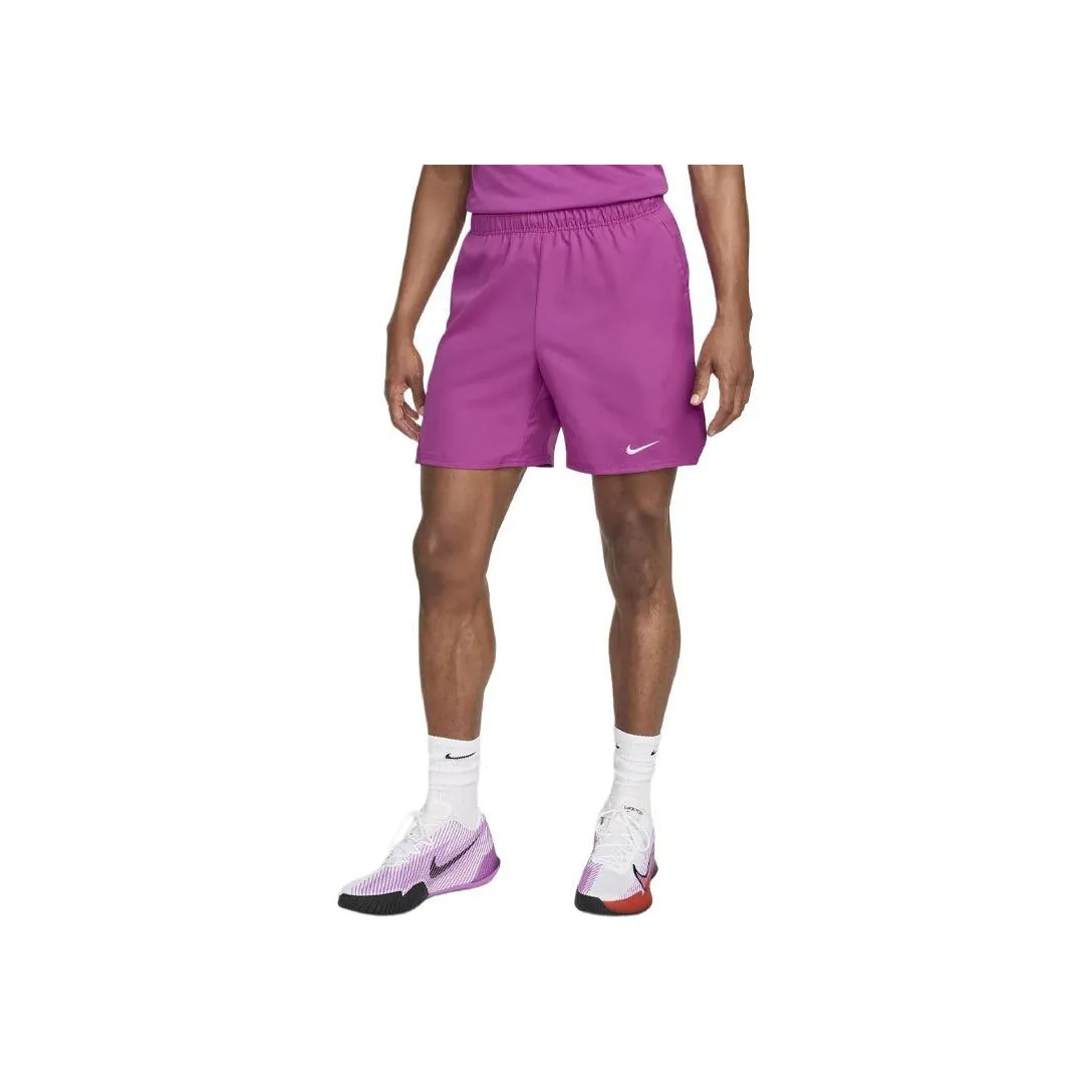 Nike Court Victory Men's Dri FIT 7' Tennis Shorts