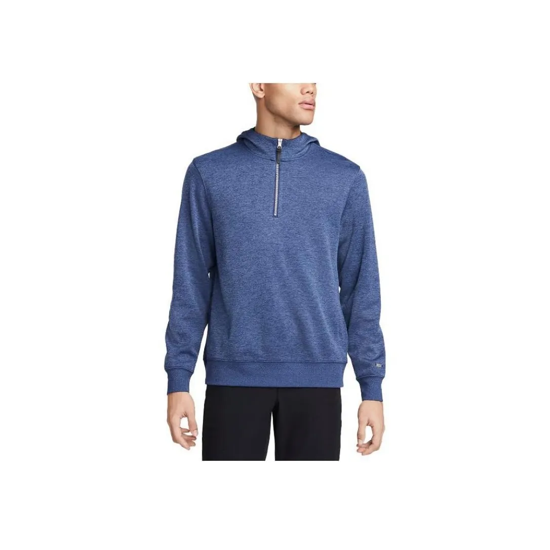 Nike Sweatshirts Men's Navy Blue