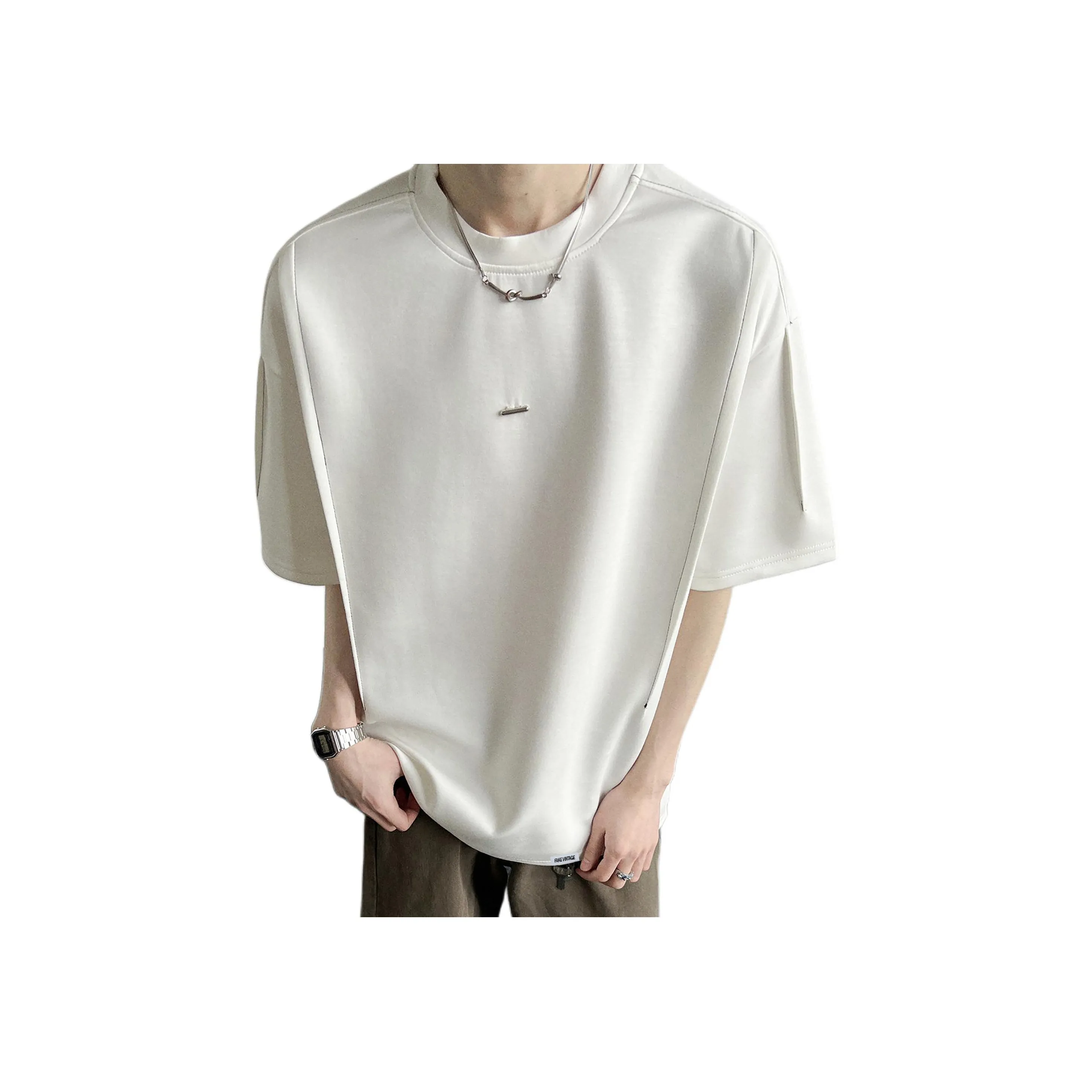 FAKE VINTAGE T Shirts Unisex