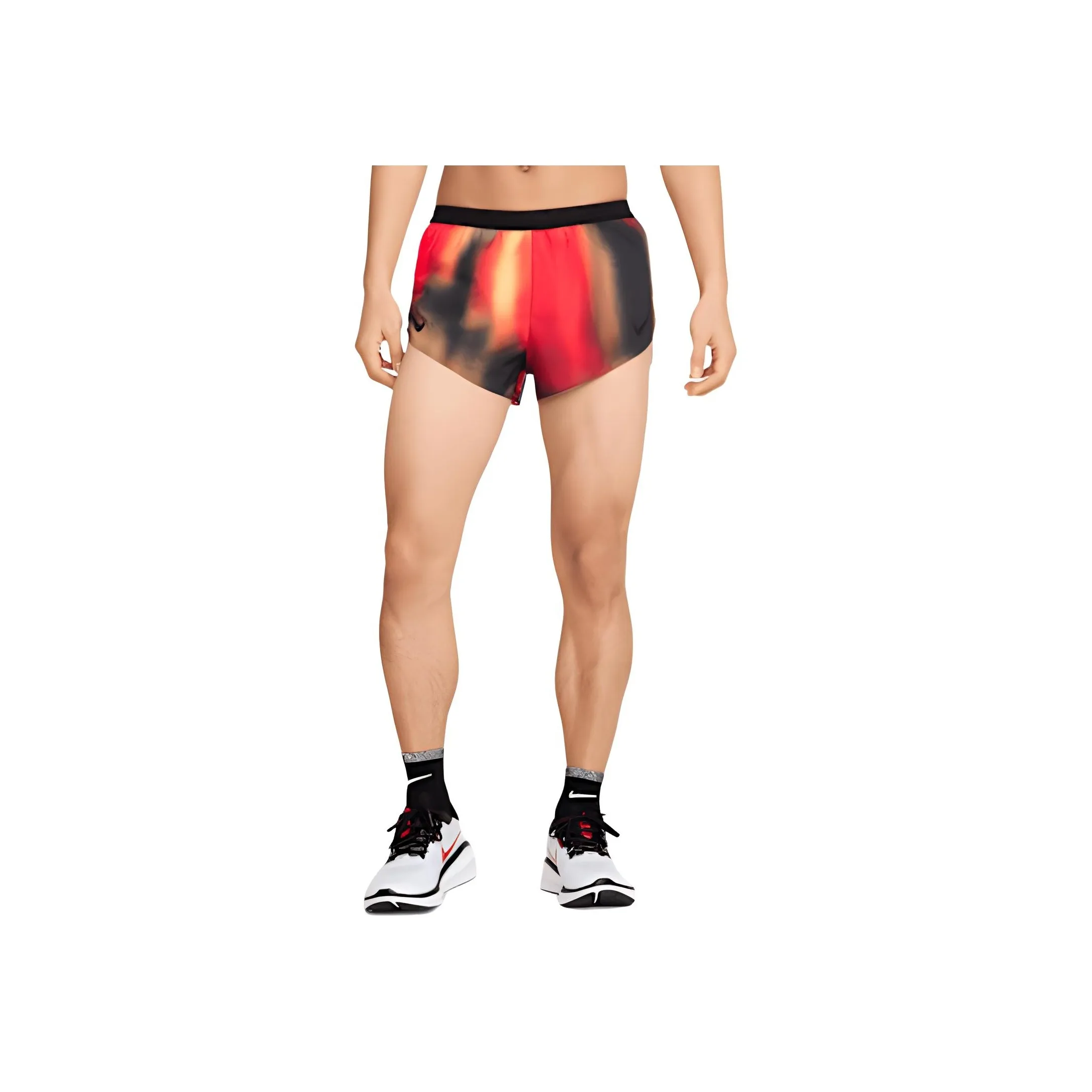 Nike AeroSwift Elite Entry Men's Dri-FIT Adv Running Shorts