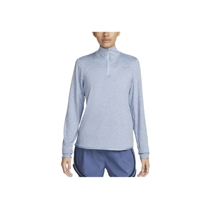 Nike T Shirt Women's Light Jia Blue