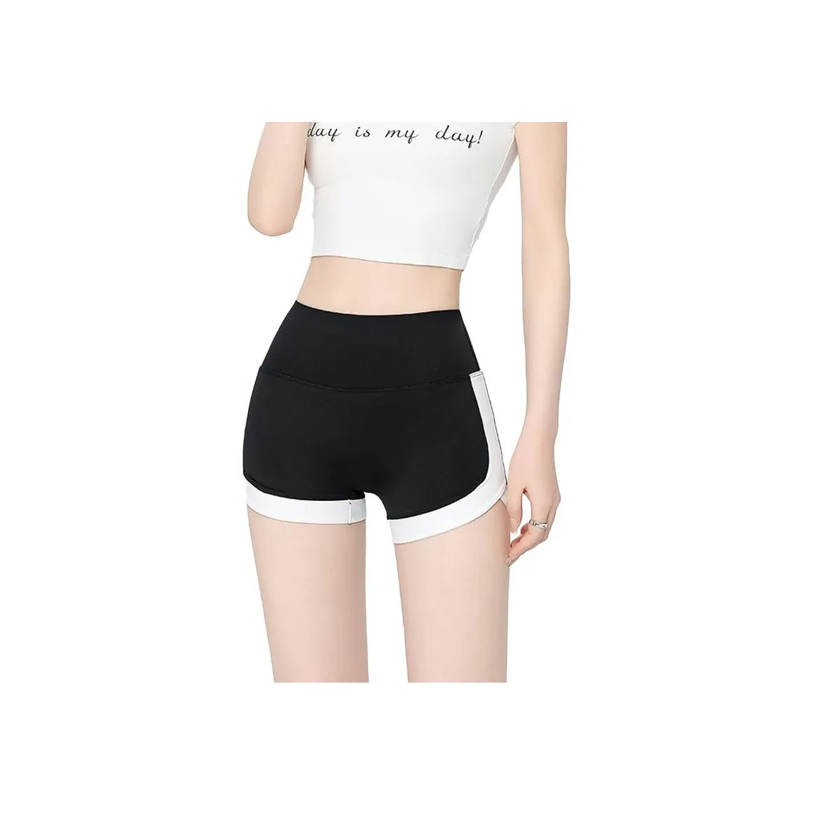 Mm Sports Shorts Women's