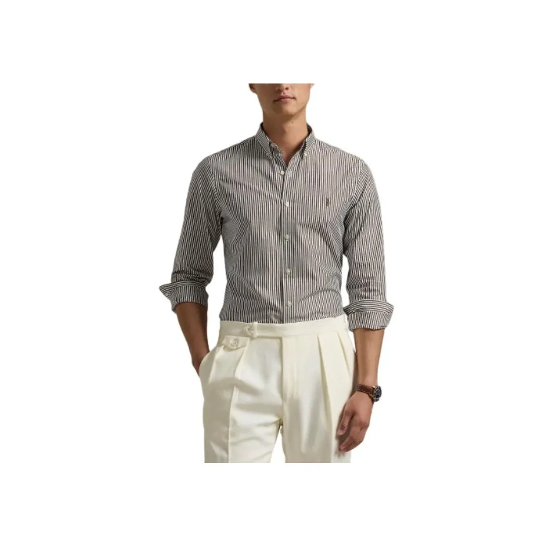 Ralph Lauren Shirt Men's Multicolor