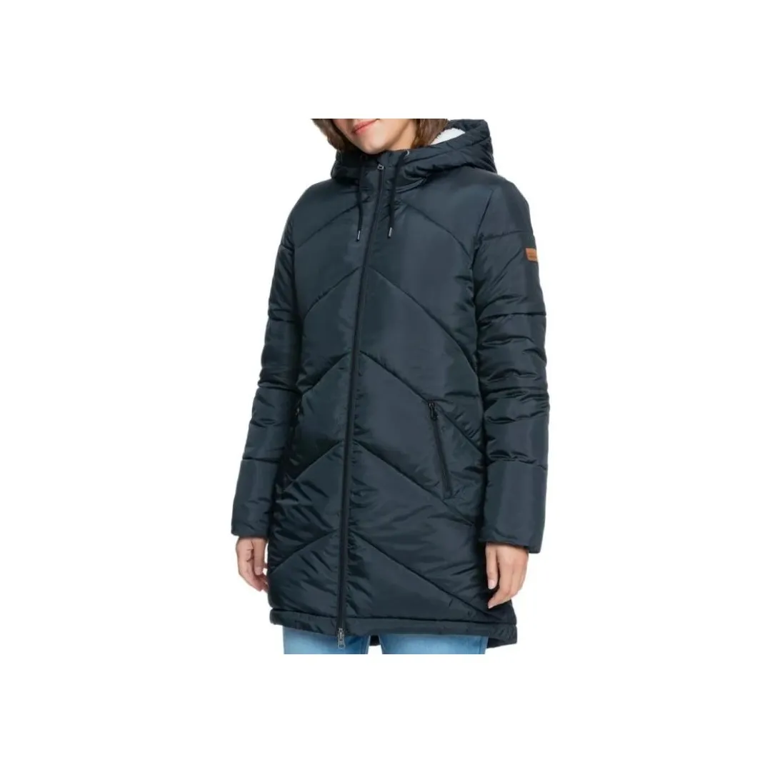 ROXY Jackets Coats Women's Blue