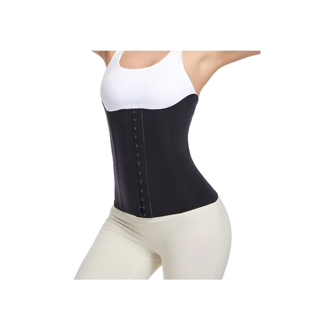 Lan Miao Женские Корсеты для талии