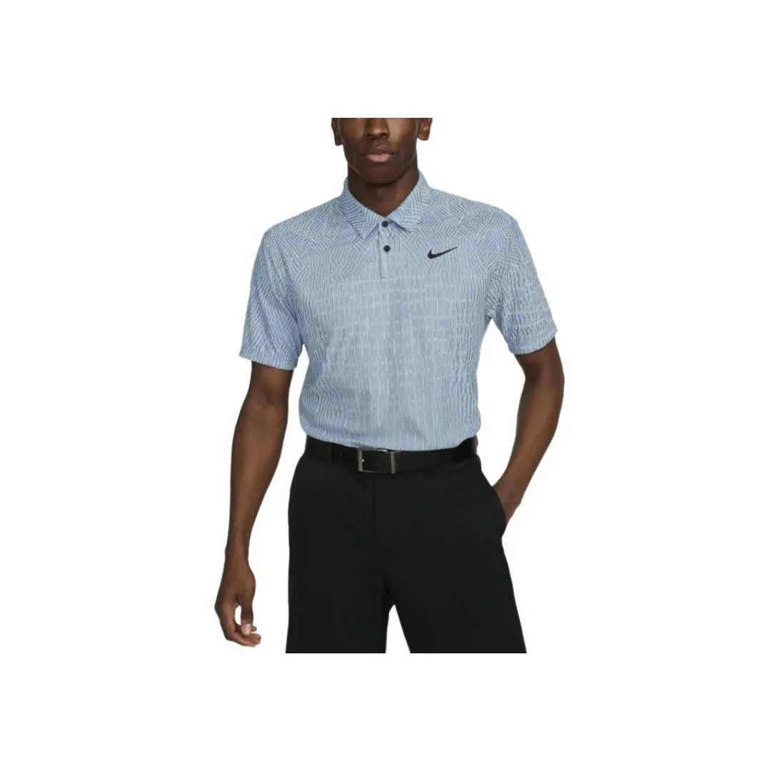 Nike Tour Men's Dri FIT Adv Golf Polo
