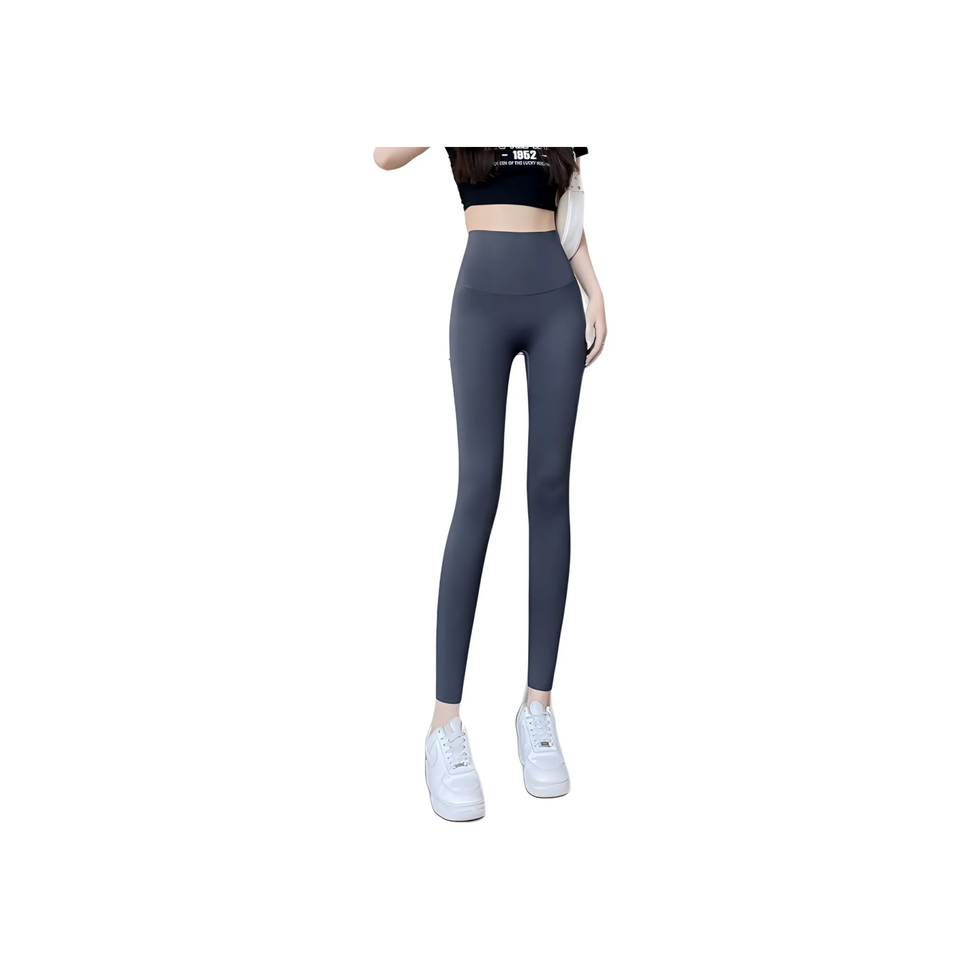 MIIOW Compression Leggings Women's