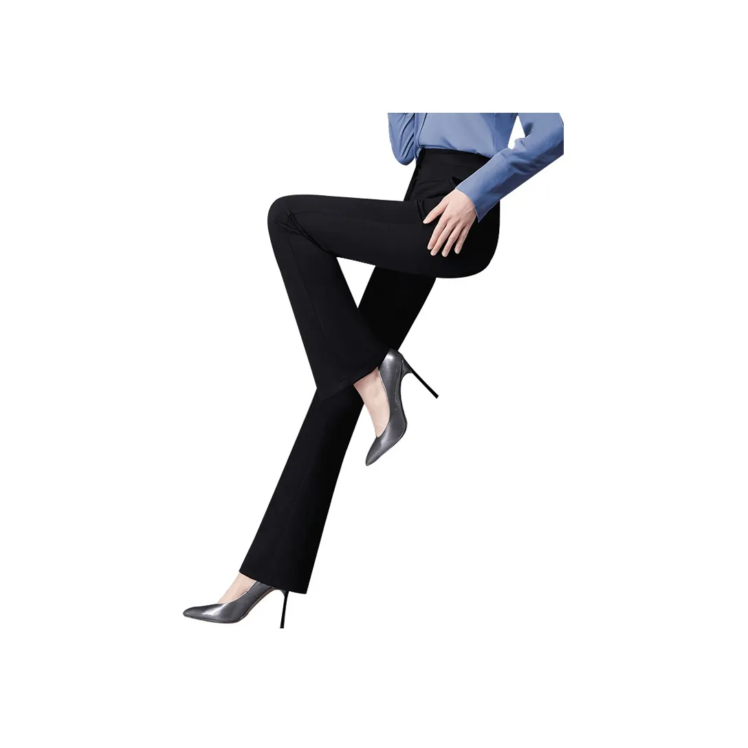 Cypress House Casual Pants Women's Black
