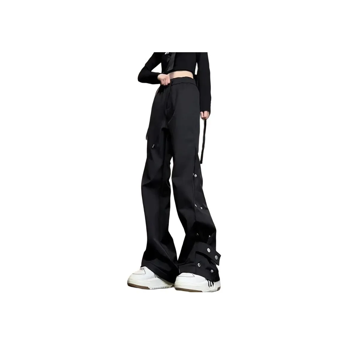 D&W Casual Pants Unisex