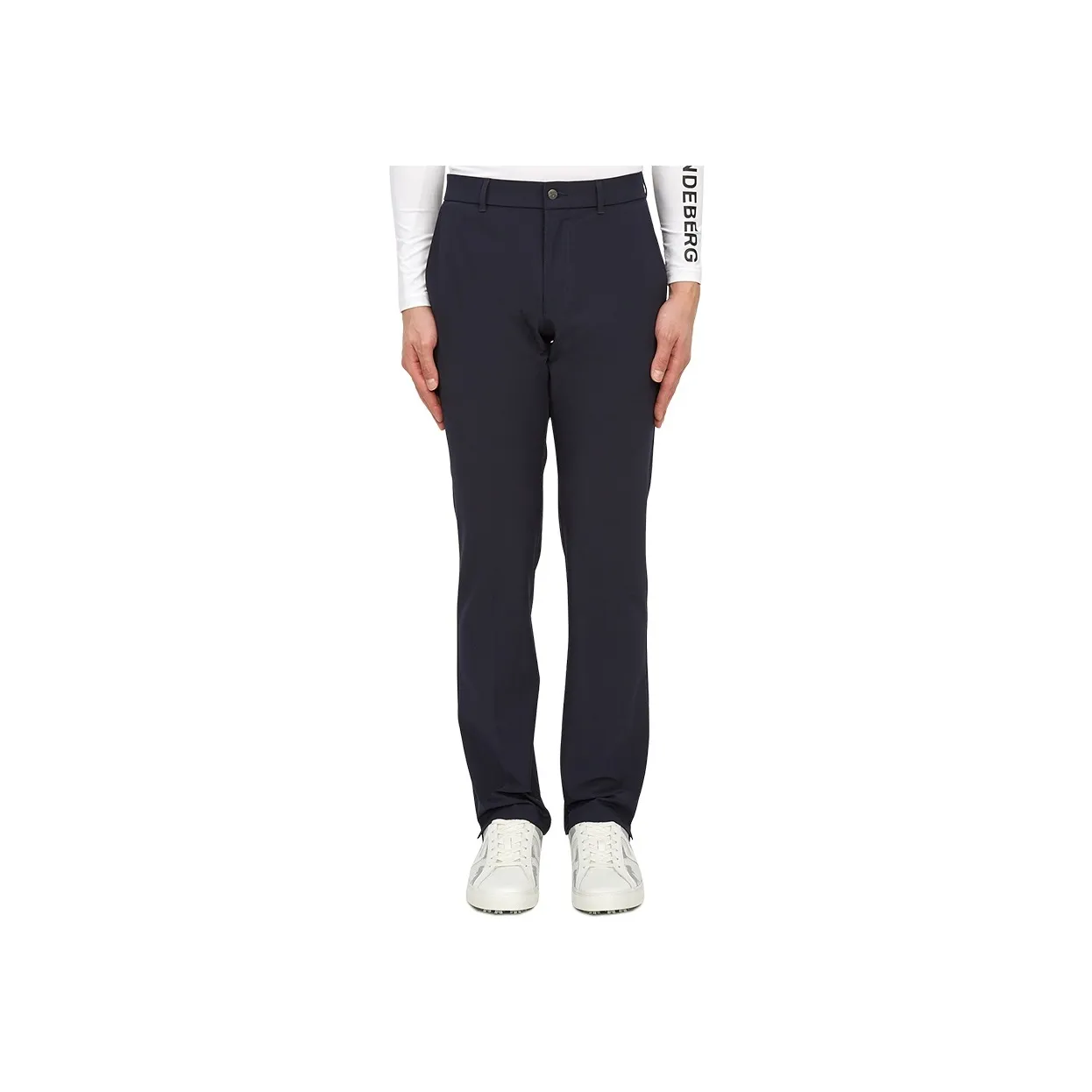 Callaway Casual Pants Men's Marine Blue