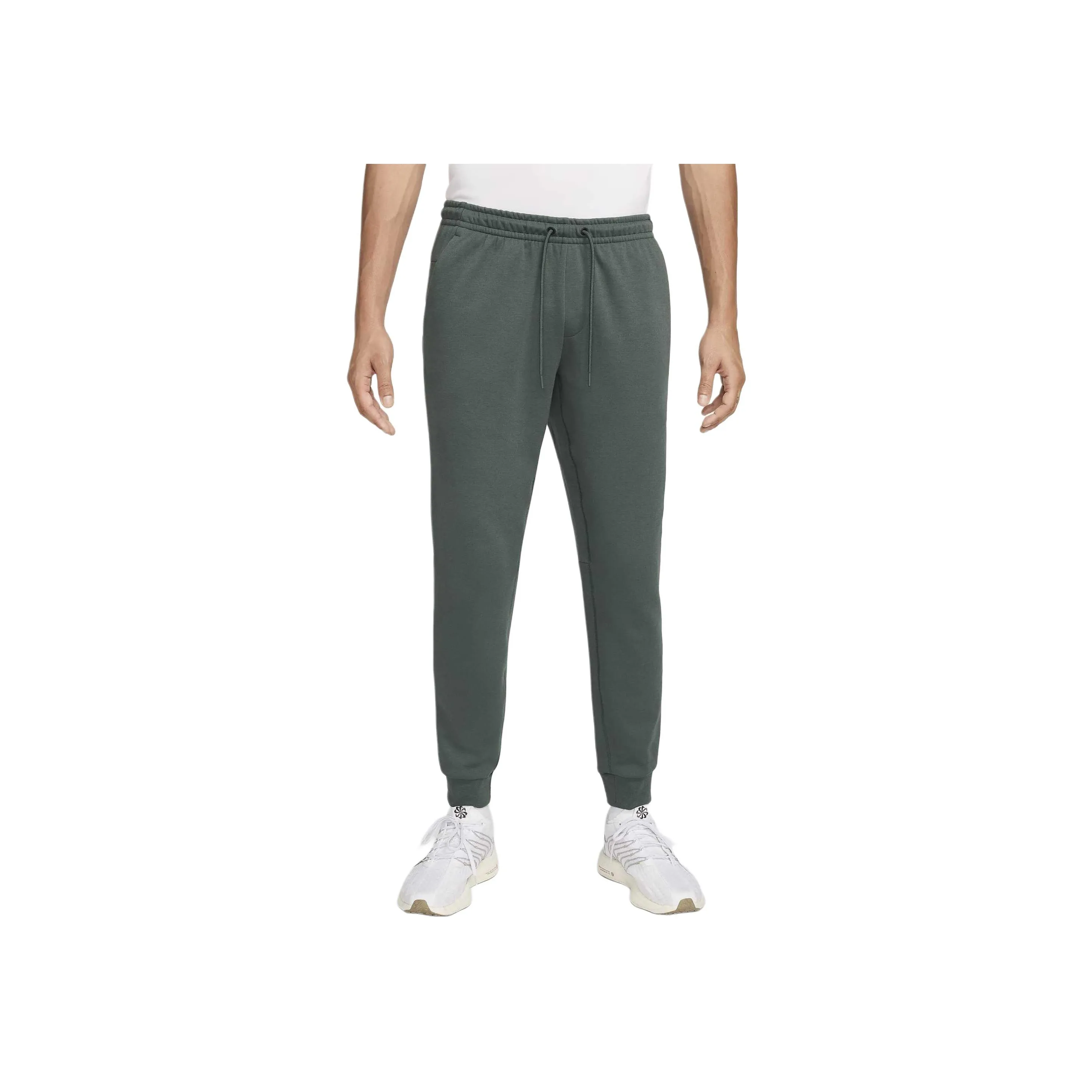 Nike Primary Fleece Men's Dri-FIT Uv Performance Joggers