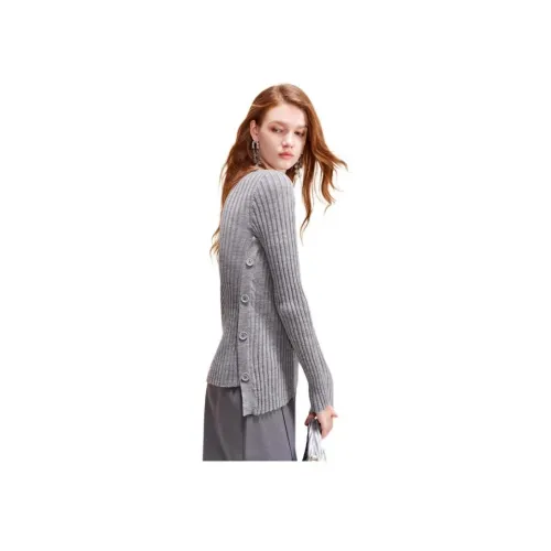 Cocoon Женские Трикотажные изделия