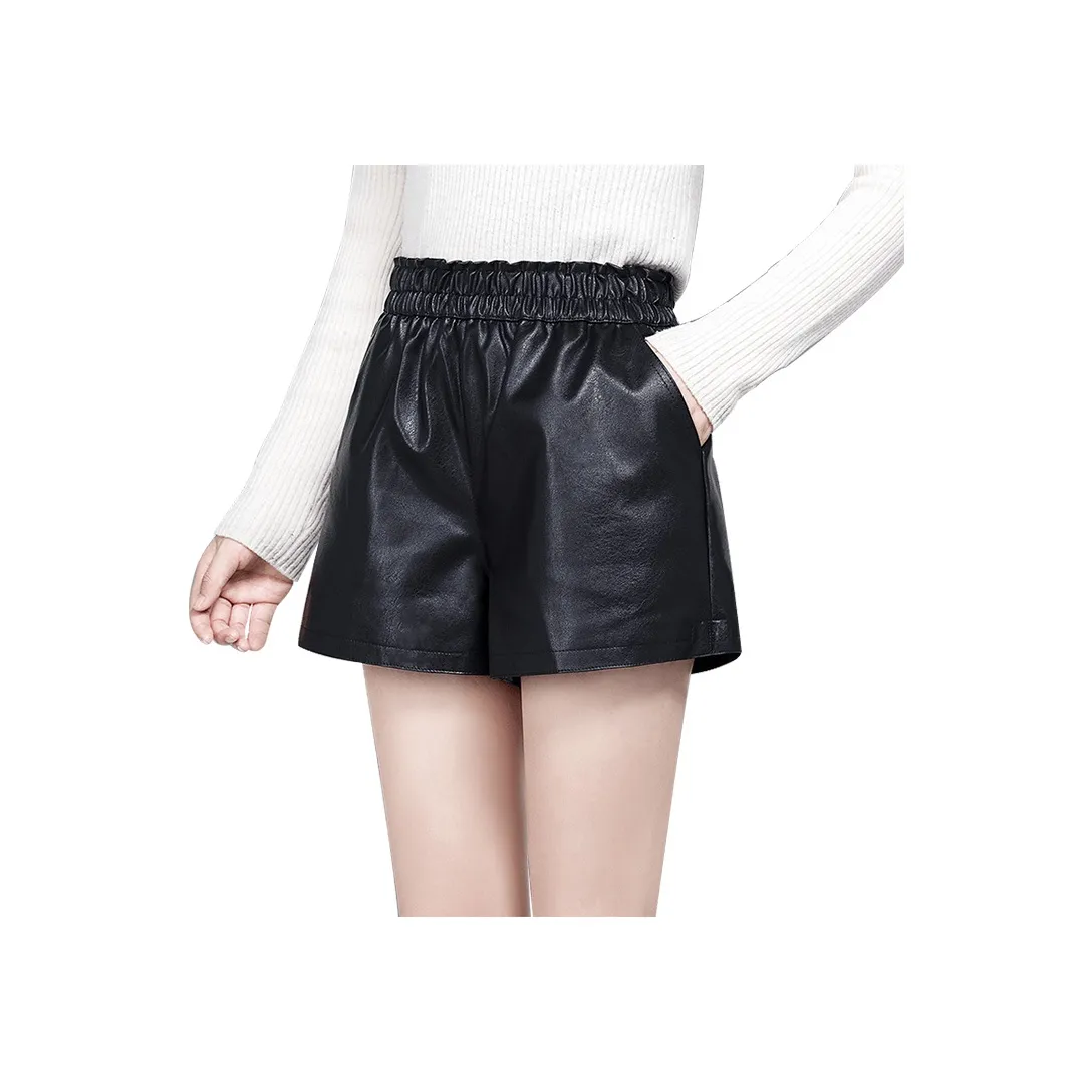 Cypress House Casual Shorts Women's Black