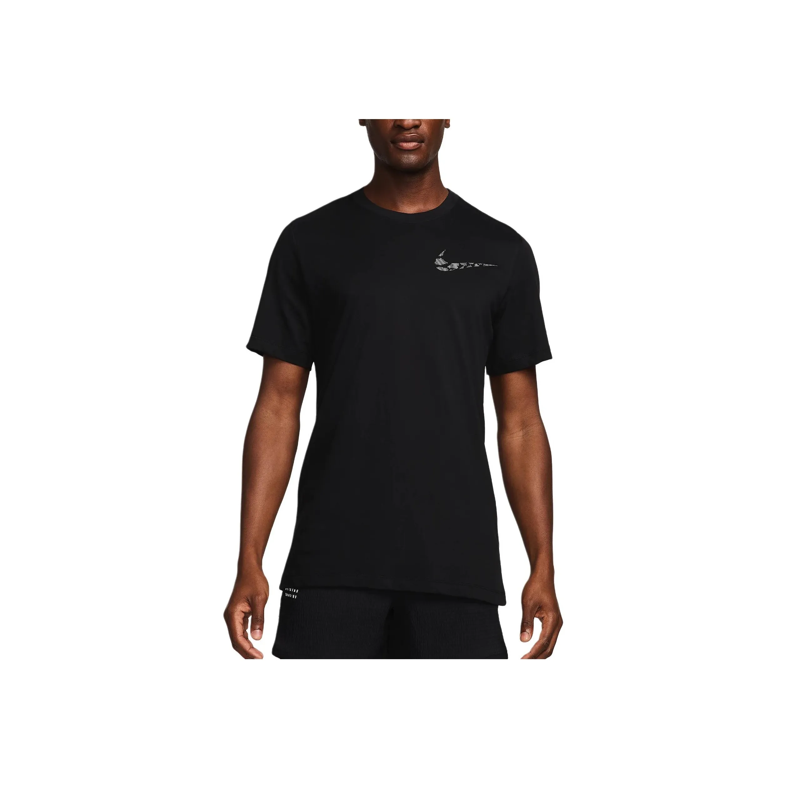 Nike Running Division Men's Dri FIT Running T Shirt