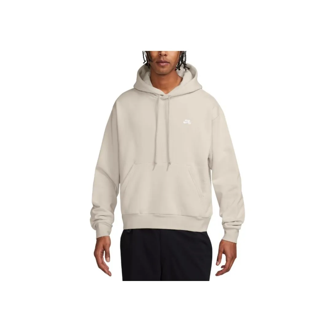 Nike Sb Fleece Pullover Skate Hoodie