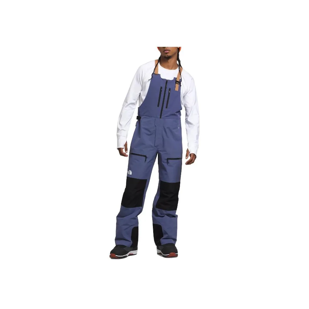 The North Face Фиолетовый Мужской Комбинезон