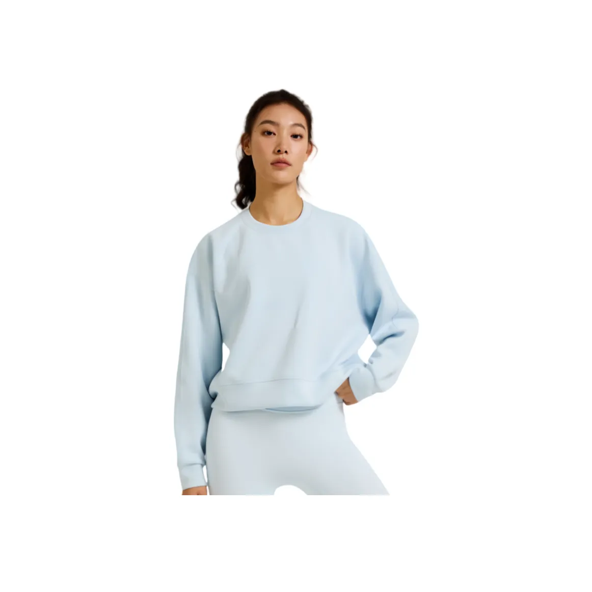 LUX ET VITA Sweatshirts Unisex