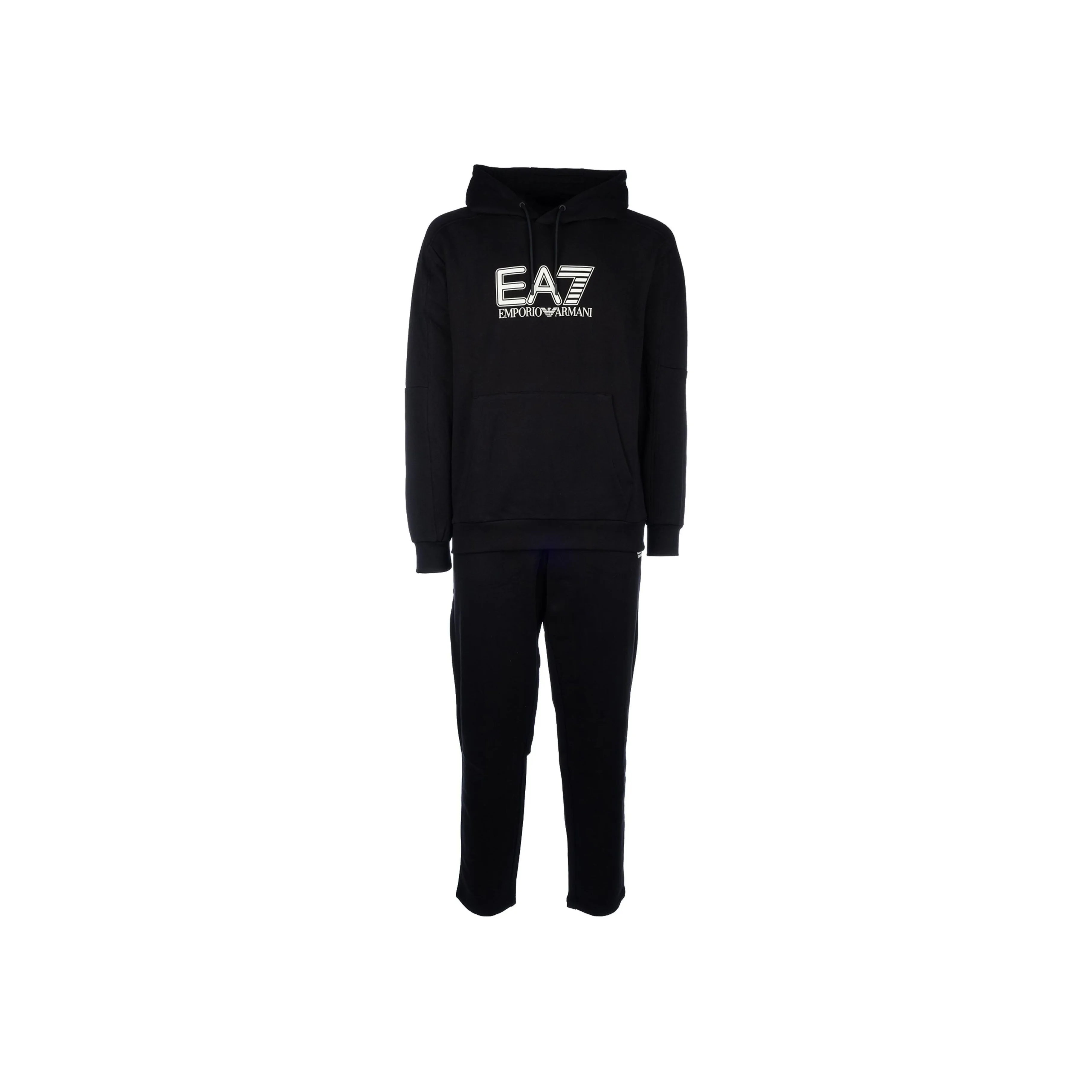 Ea7 EMPORIO ARMANI Tute Track Pants