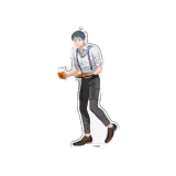 Hajime Saito