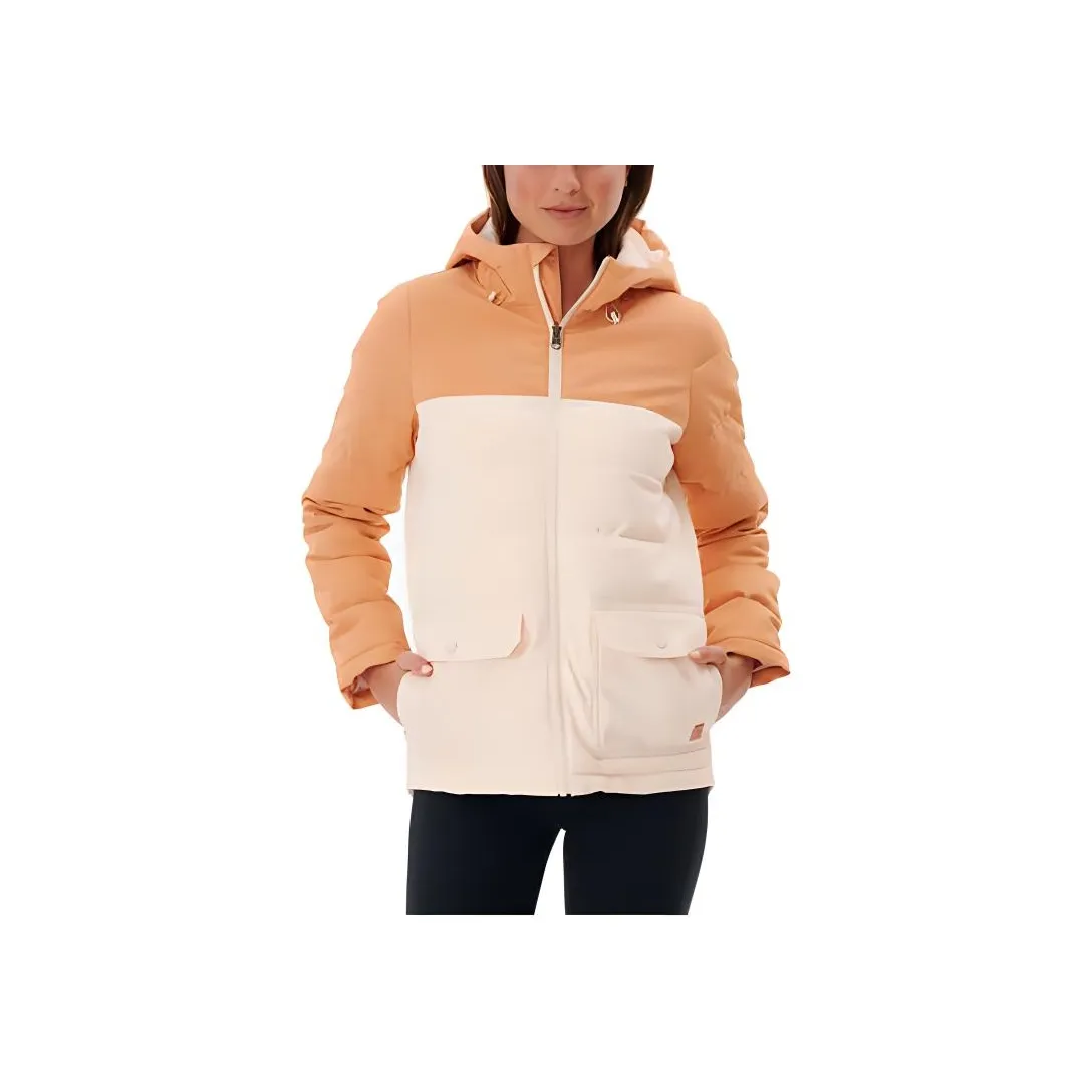 RIP CURL Jackets & Coats Women's Multicolor