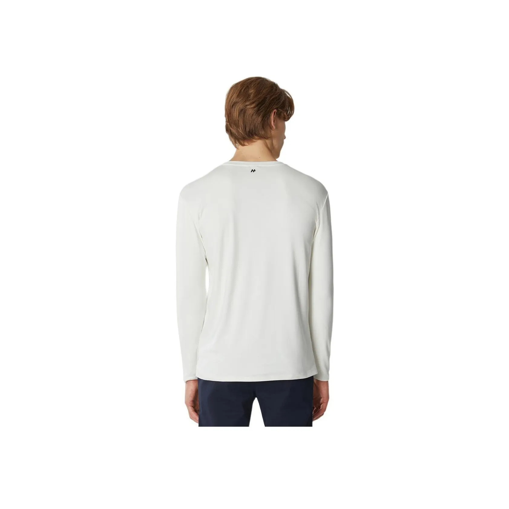DANIEL HECHTER T Shirts Men's