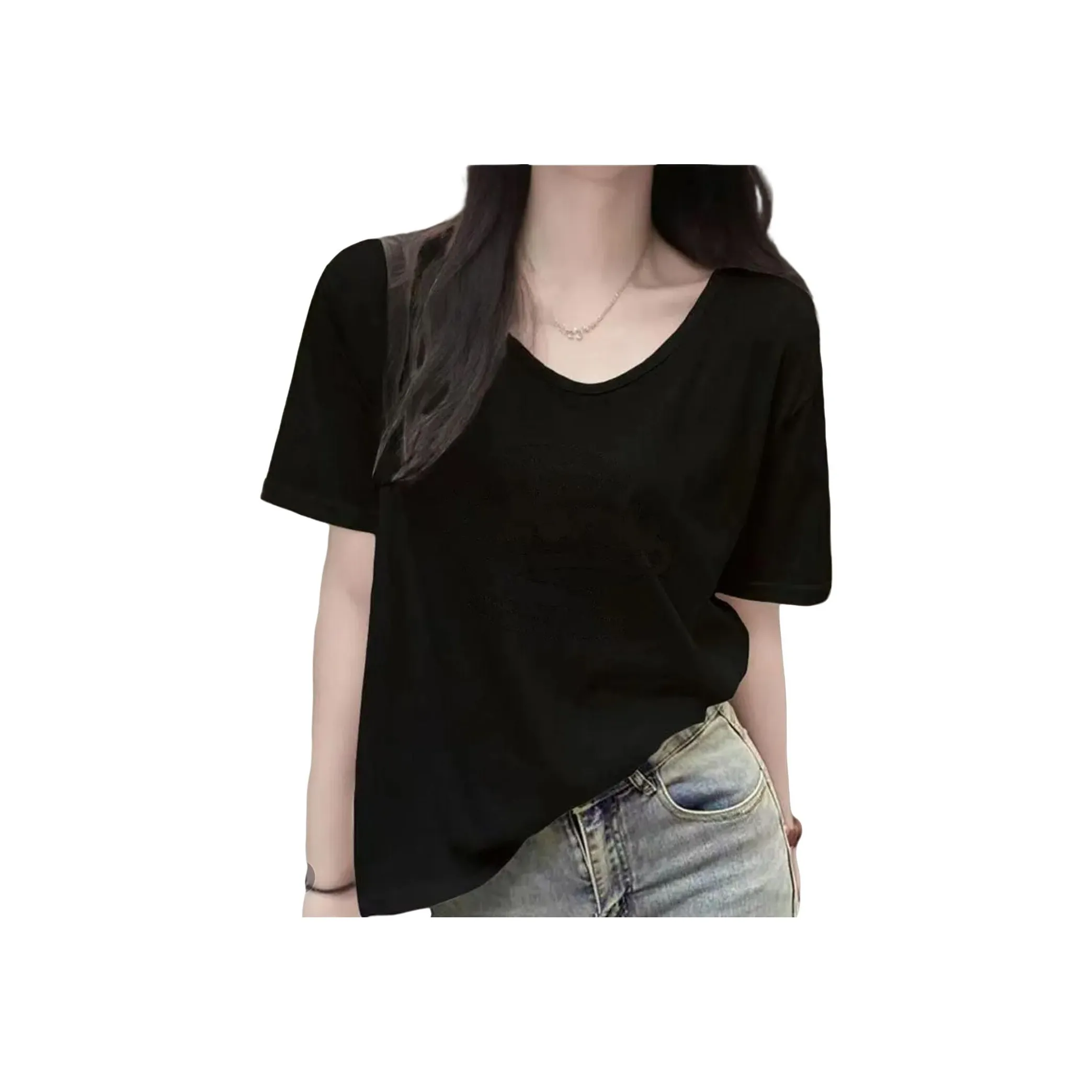 LANZA Женские футболки