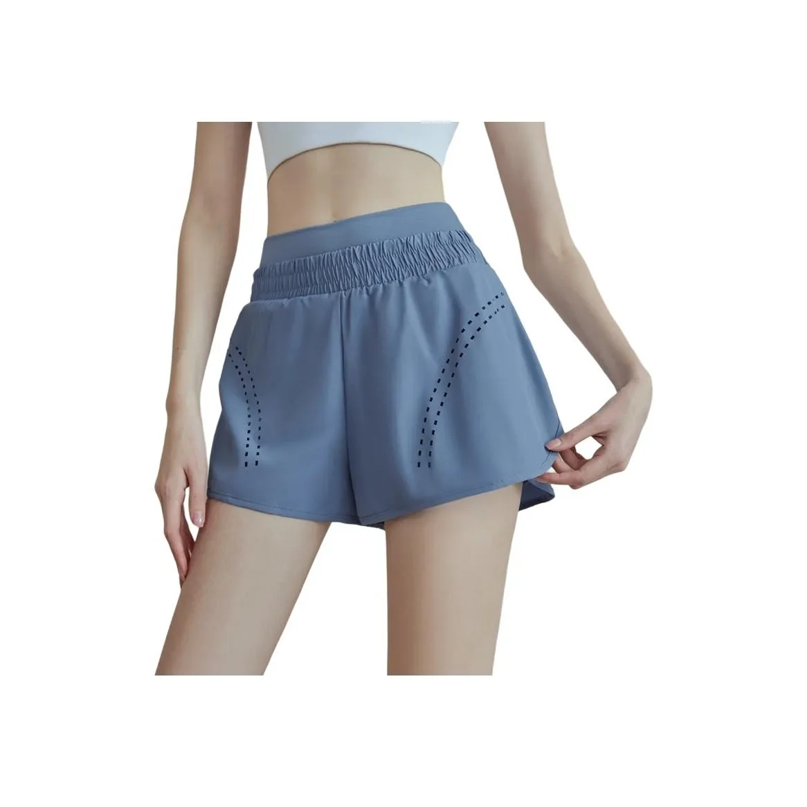 Youyou Sports Shorts Women's